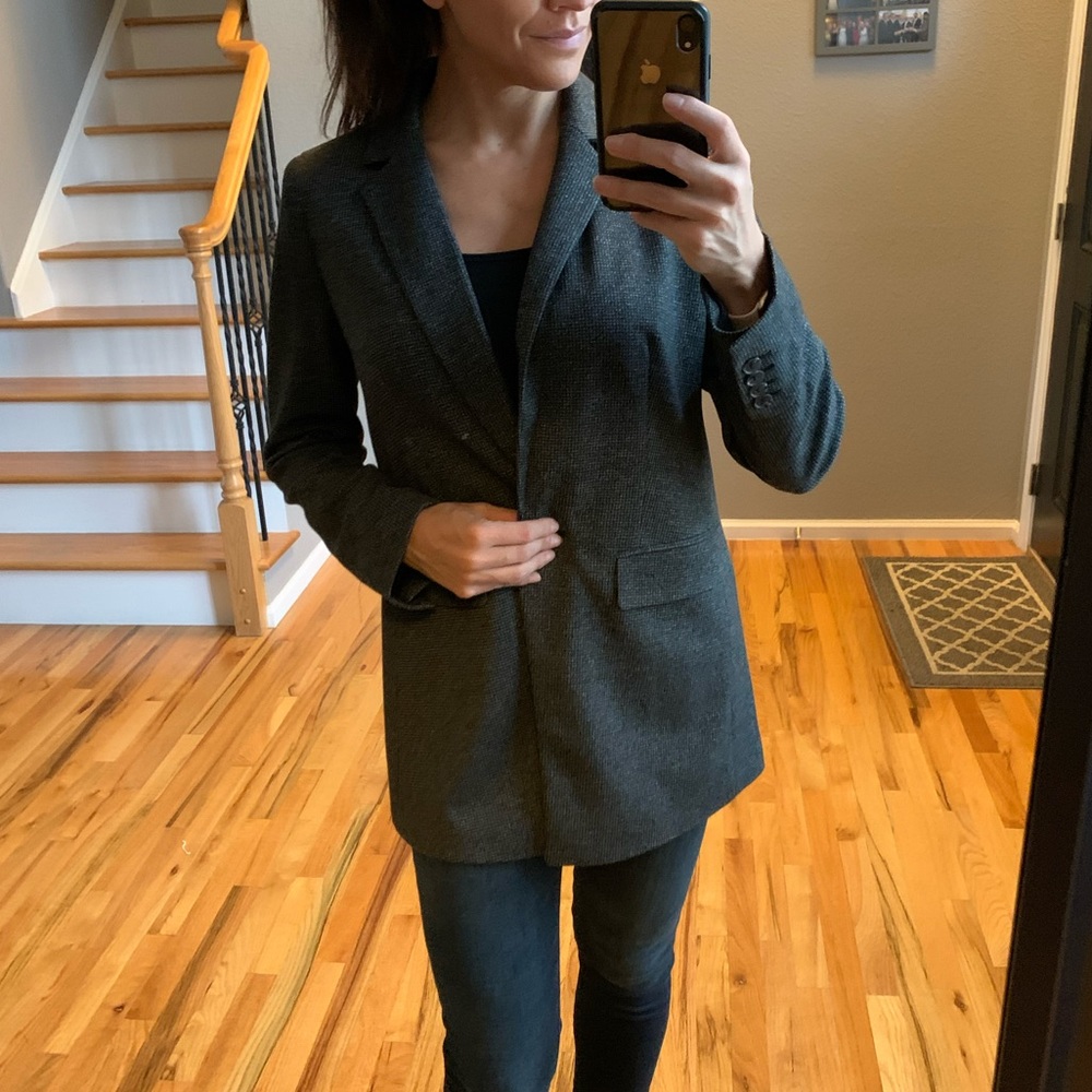 Ann Taylor LOFT Blazer